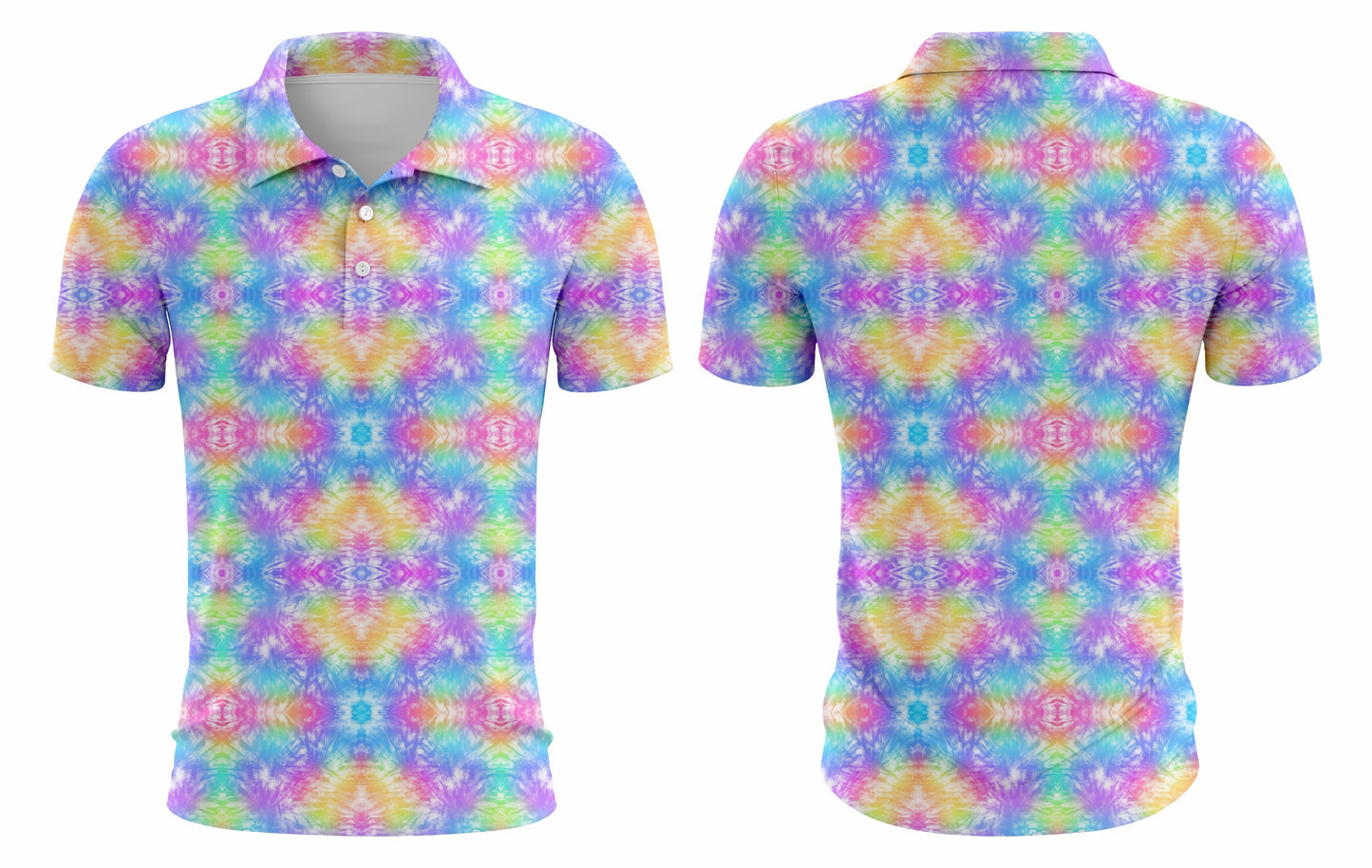 Magical Polo Pre-Order