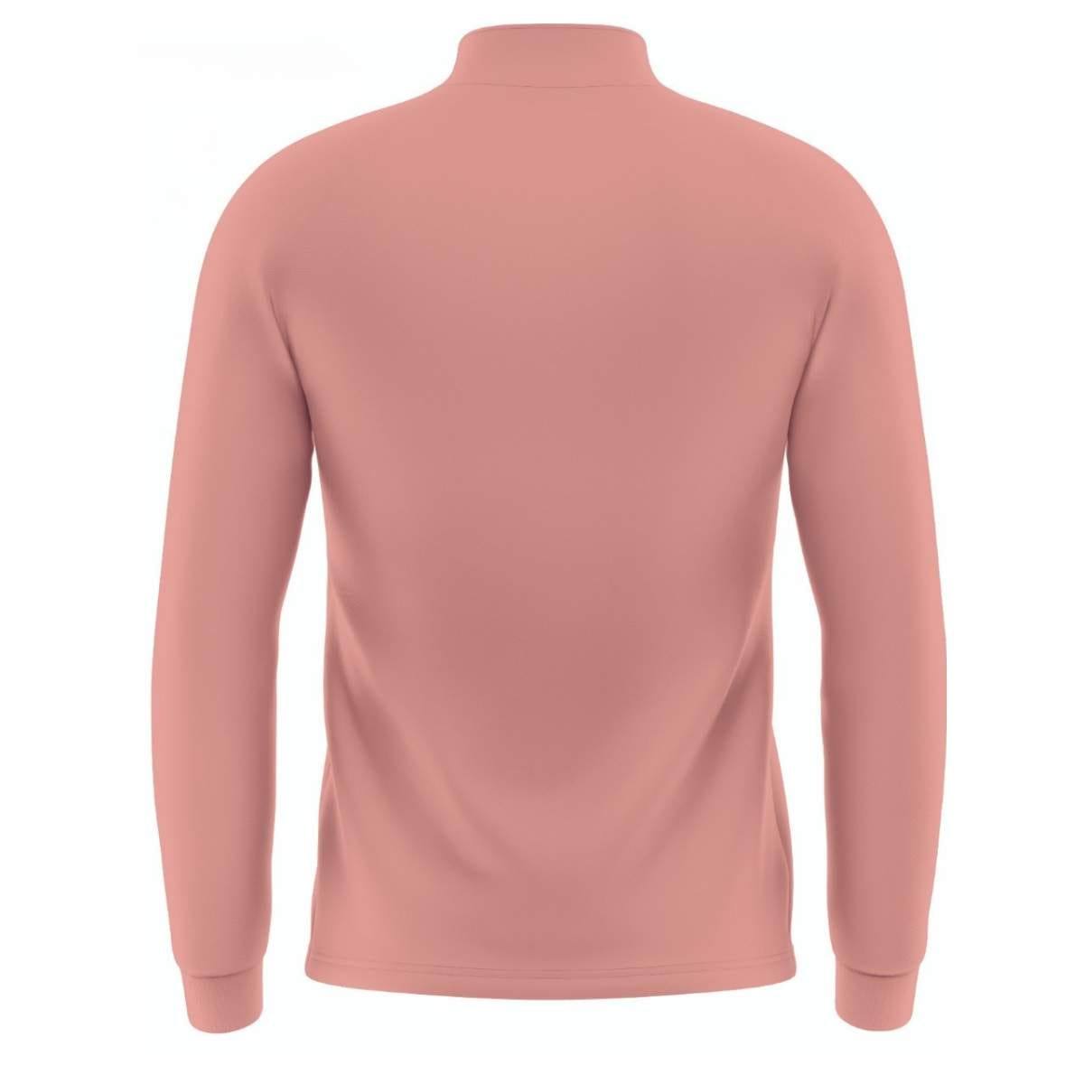 Blush 1/4 Zip Jumper Pre-Order