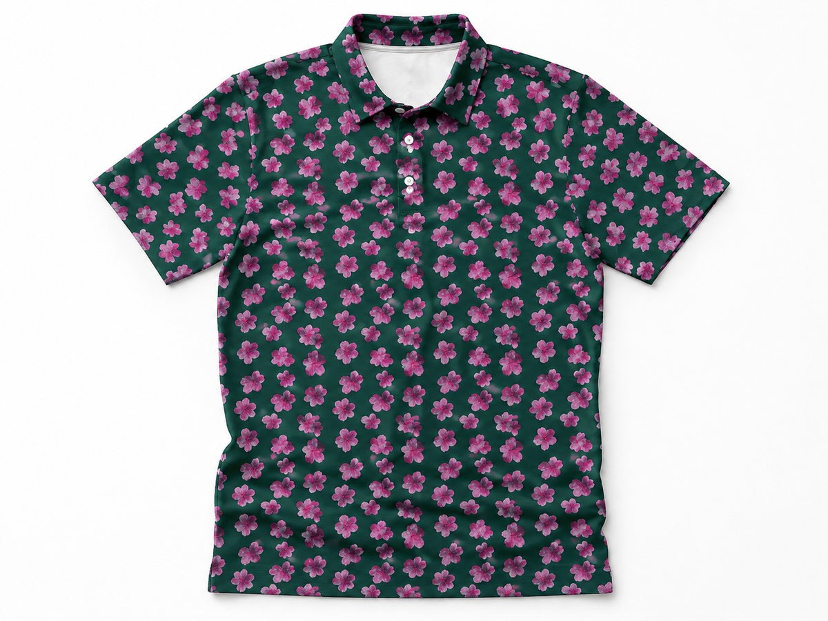 Azalea Polo