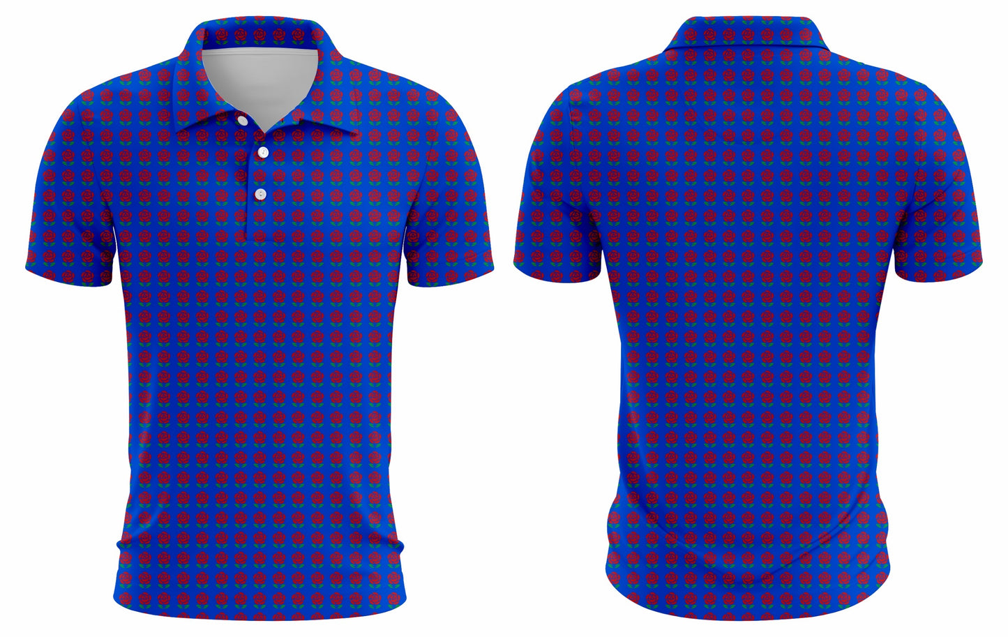 The Riversiders Polo Pre-Order