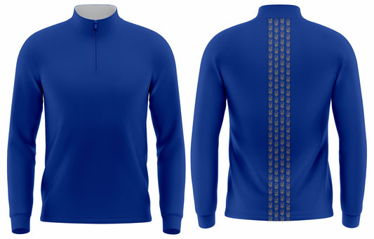 The Bluenoses Jumper Pre-Order