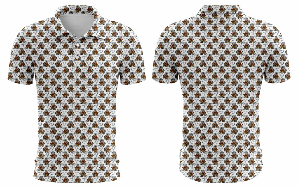 Whisky Business Polo