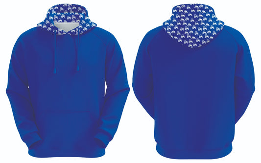 The Tractor Boys Hoodie Pre Order