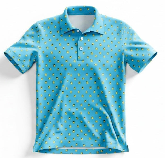 Duck Polo