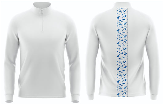 The Seagulls Jumper Pre-Order