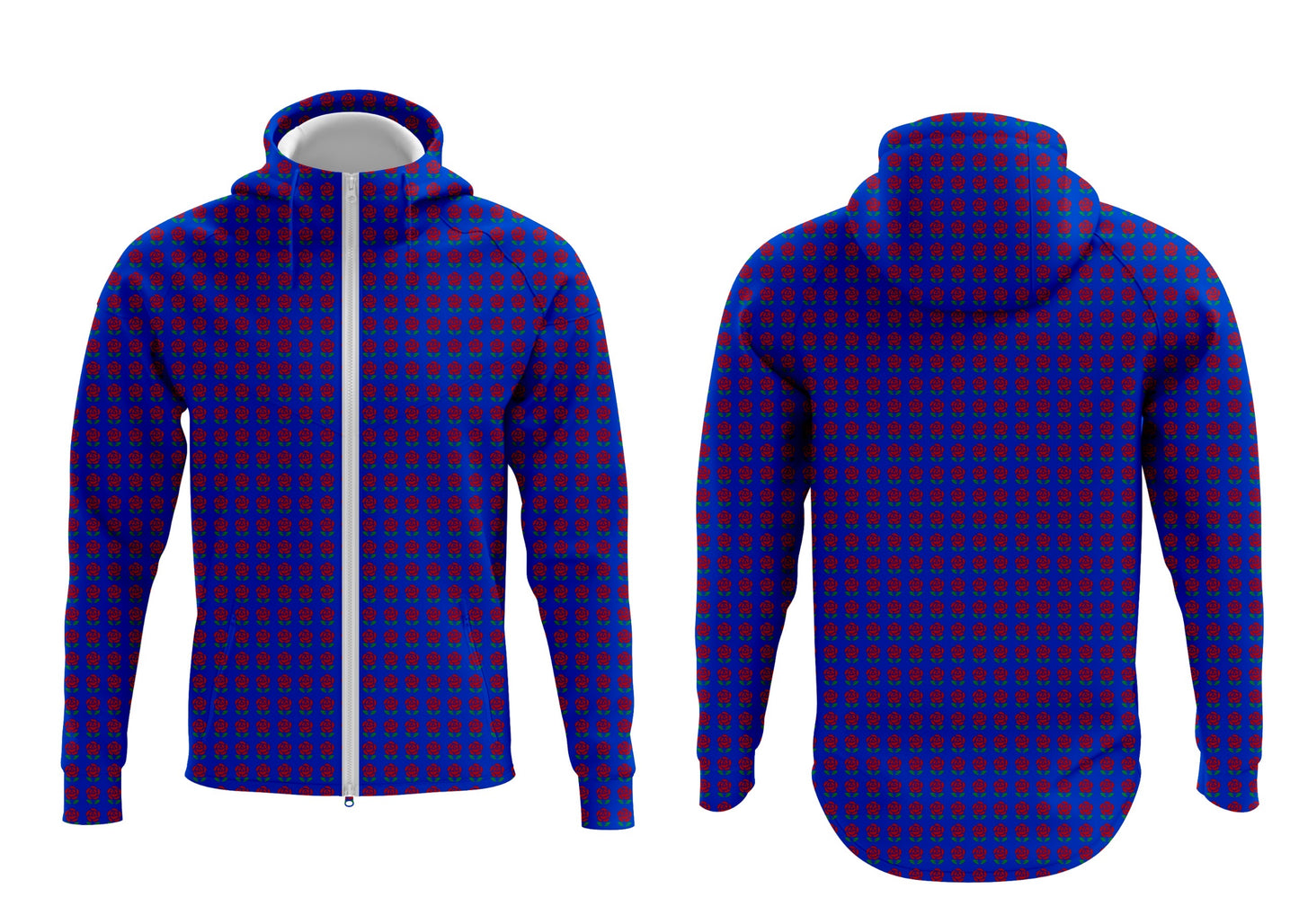 The Riversiders Jacket Pre Order