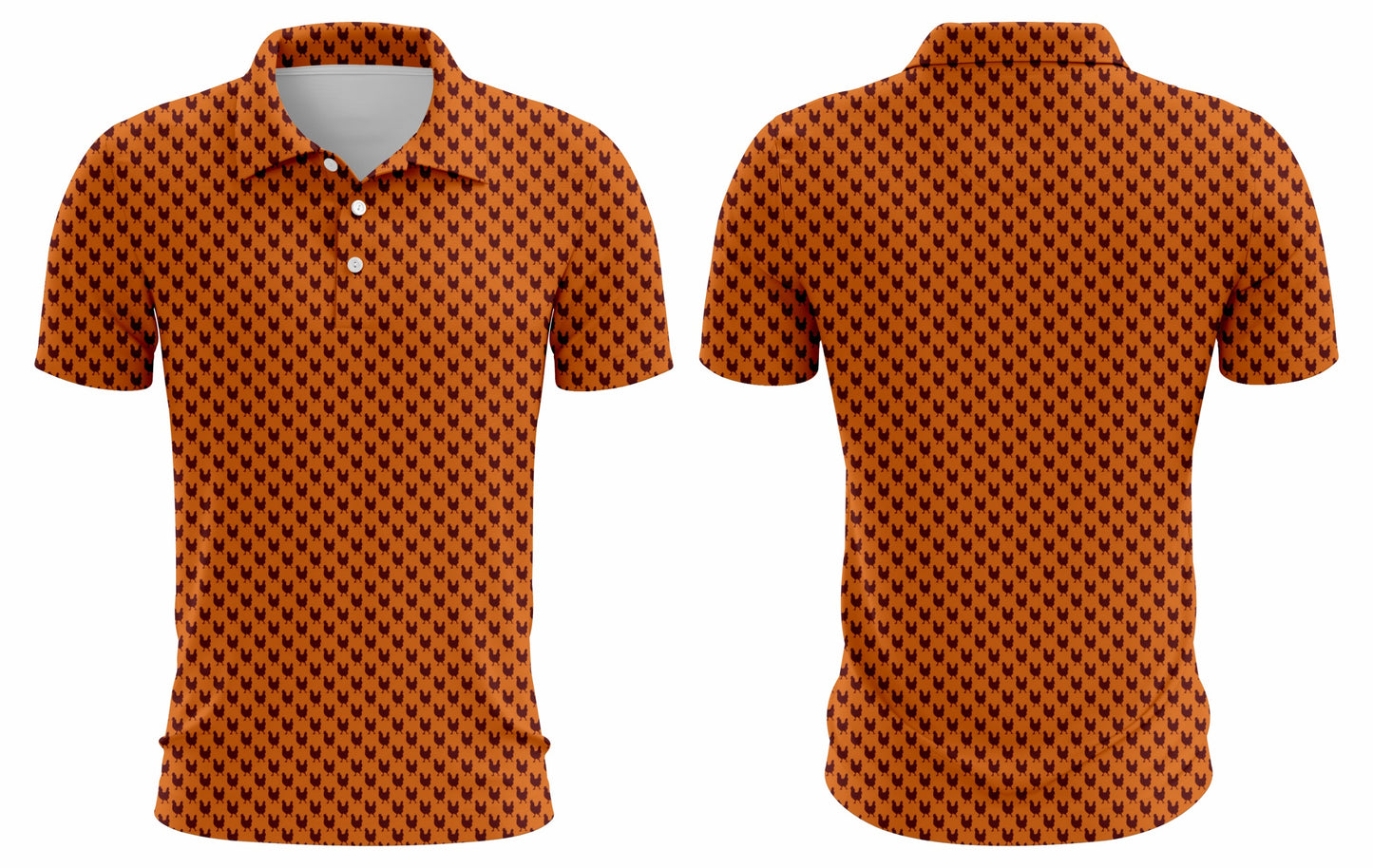 The Chickens Polo Pre-Order