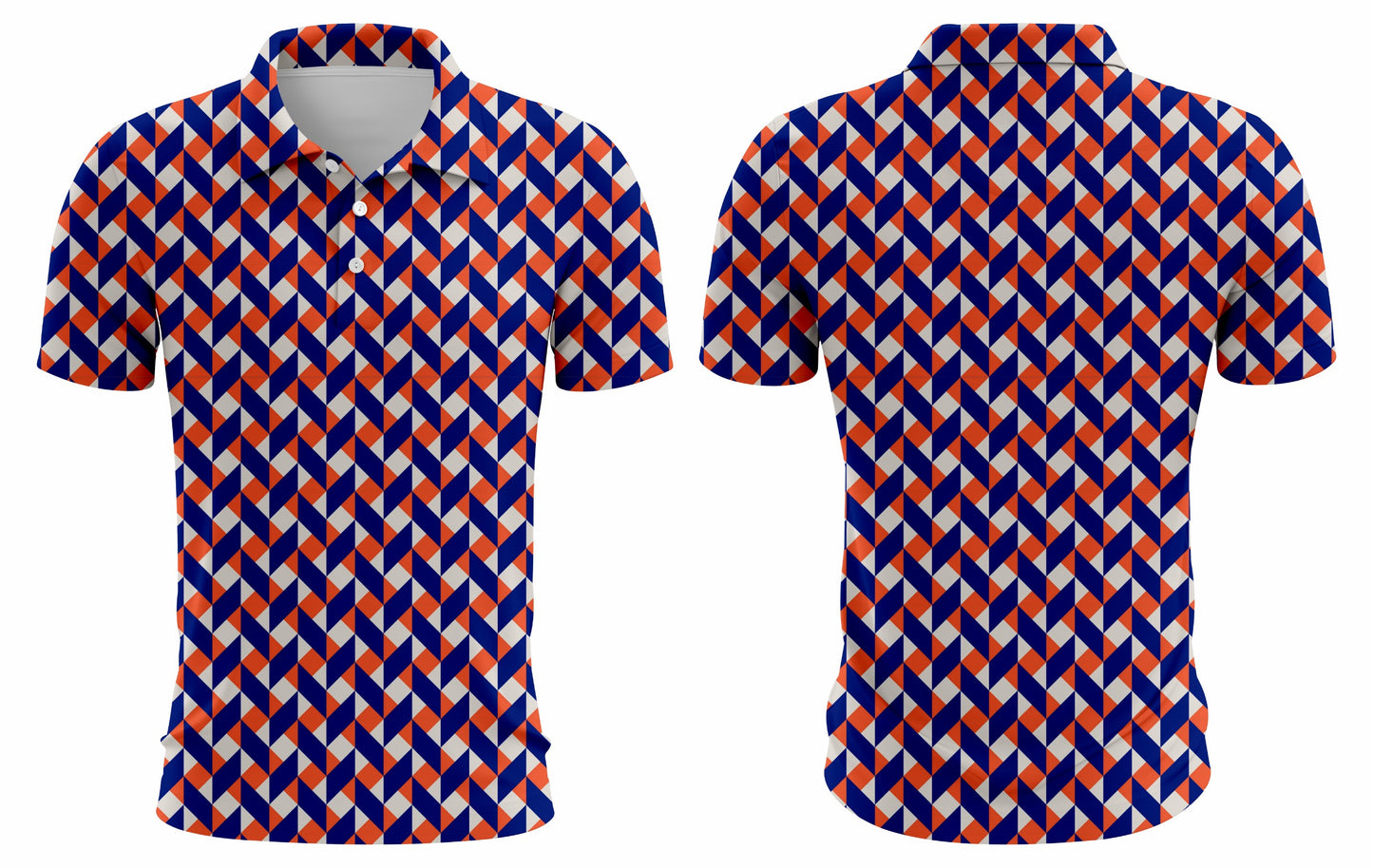 Dutch Polo Pre-Order