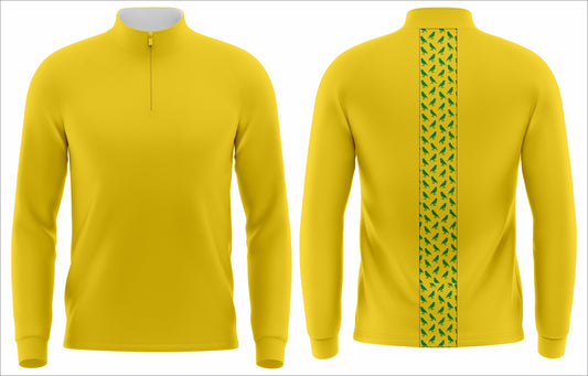 The Canaries Jumper Pre-Order