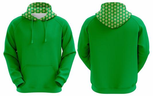 The Hoops Hoodie Pre Order