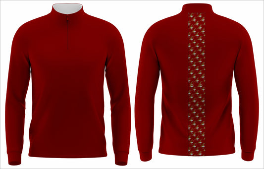 The Swindonians Jumper Pre-Order