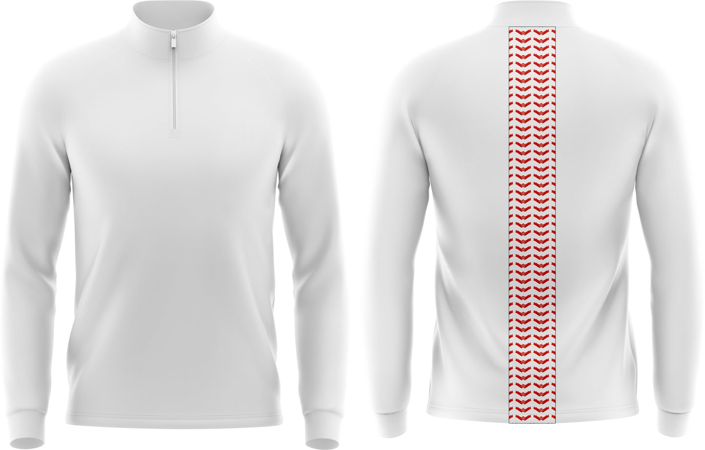 The Trotters Jumper Pre-Order