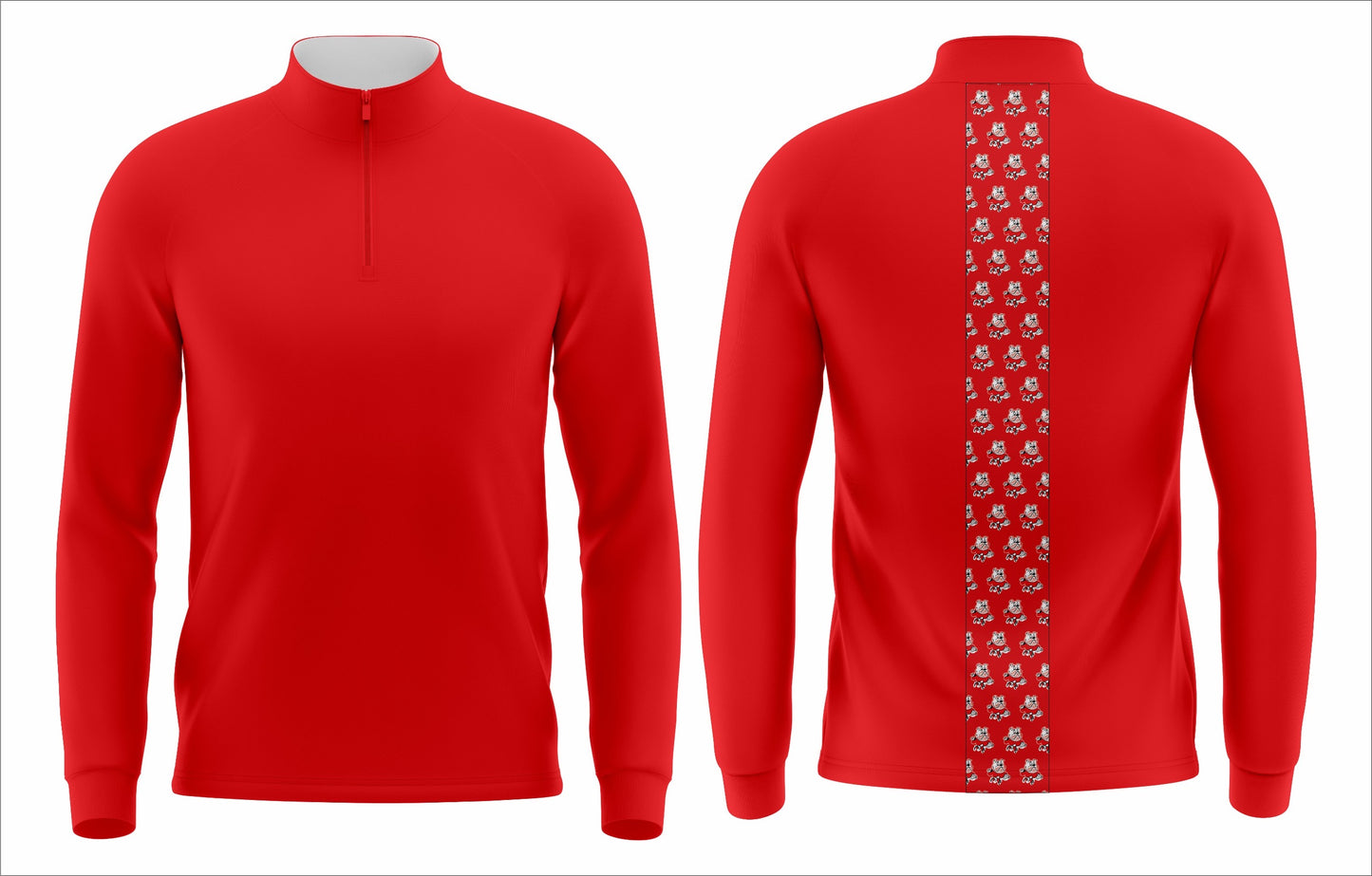 The Tykes Jumper Pre-Order