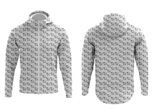 The Rams Jacket Pre Order