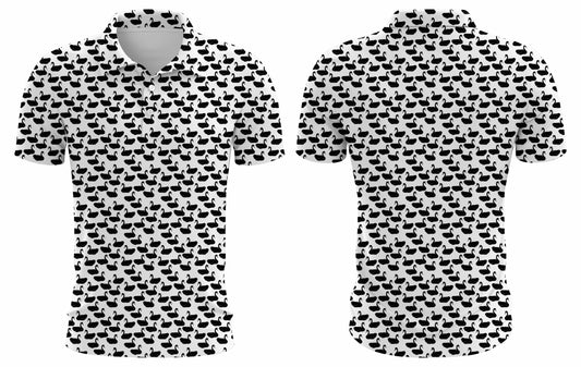 The Swans Polo Pre-Order