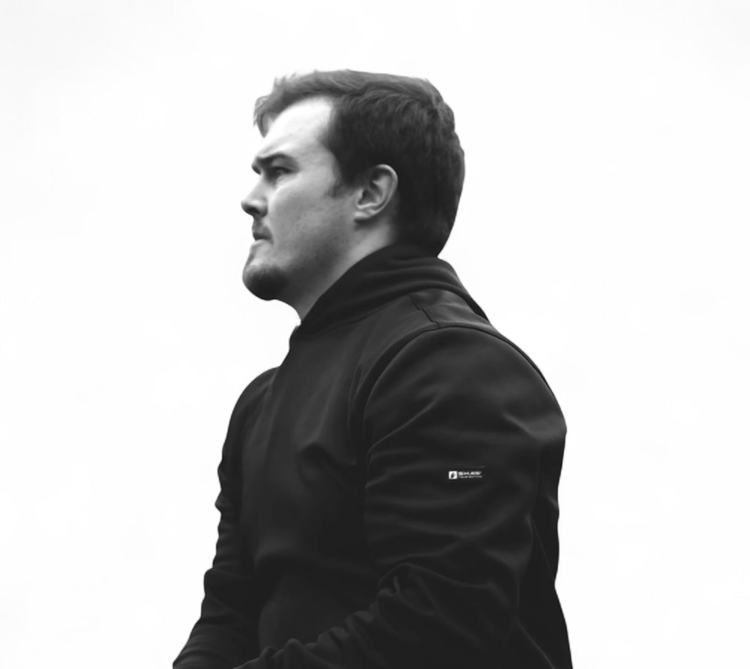 The Rs Hoodie Pre Order