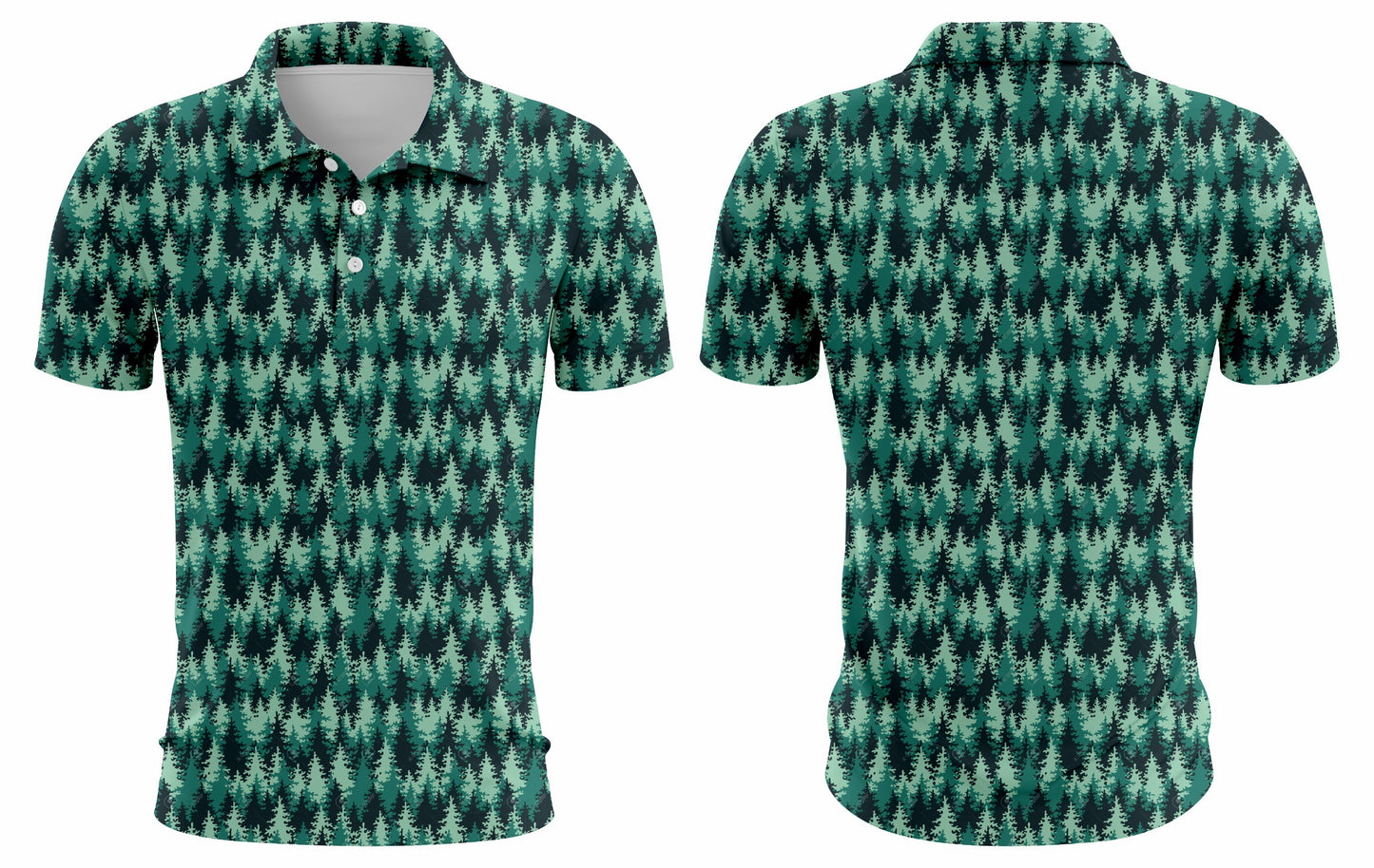 Pines Polo Pre-Order