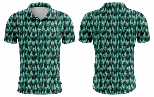 Pines Polo Pre-Order