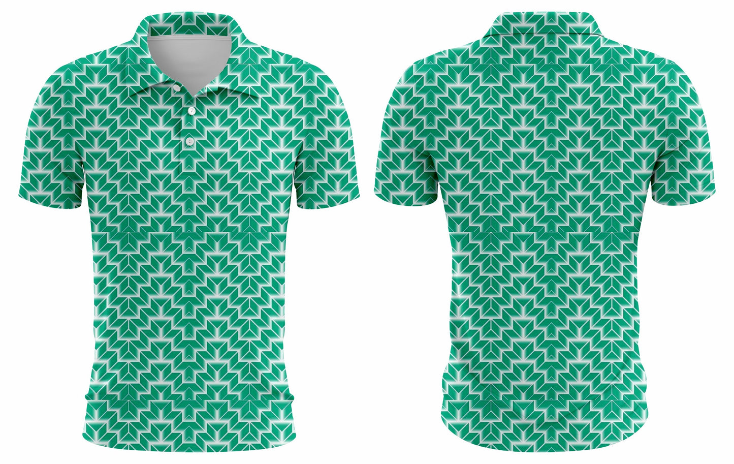 Aztec Polo Pre-Order