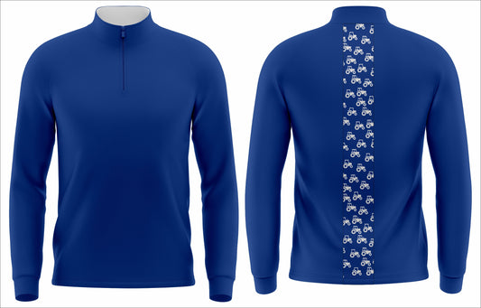 The Tractor Boys Jumper Pre-Order