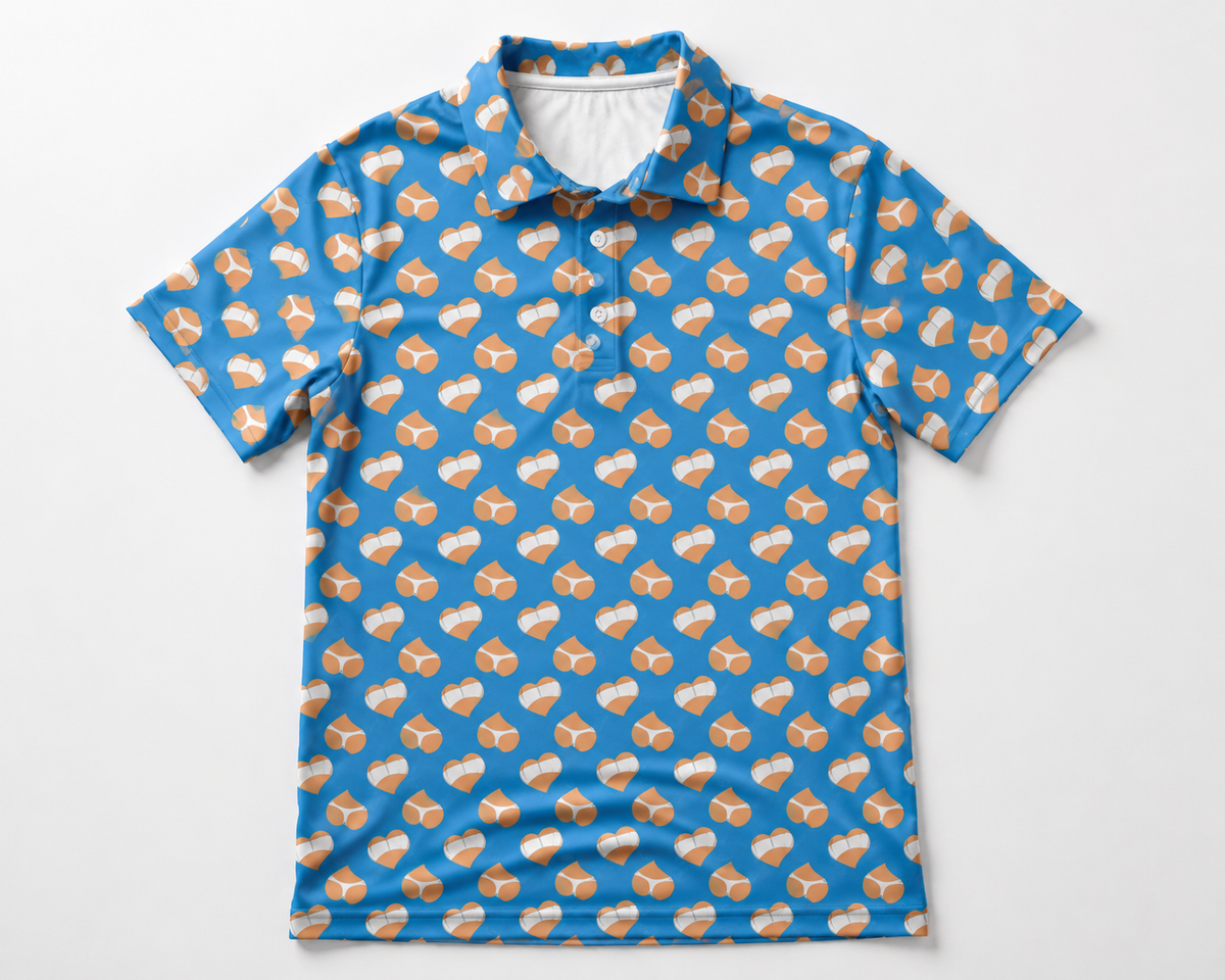 Bumz Polo