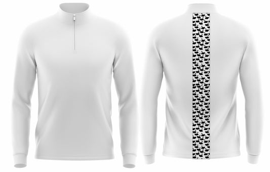 The Swans Jumper Pre-Order