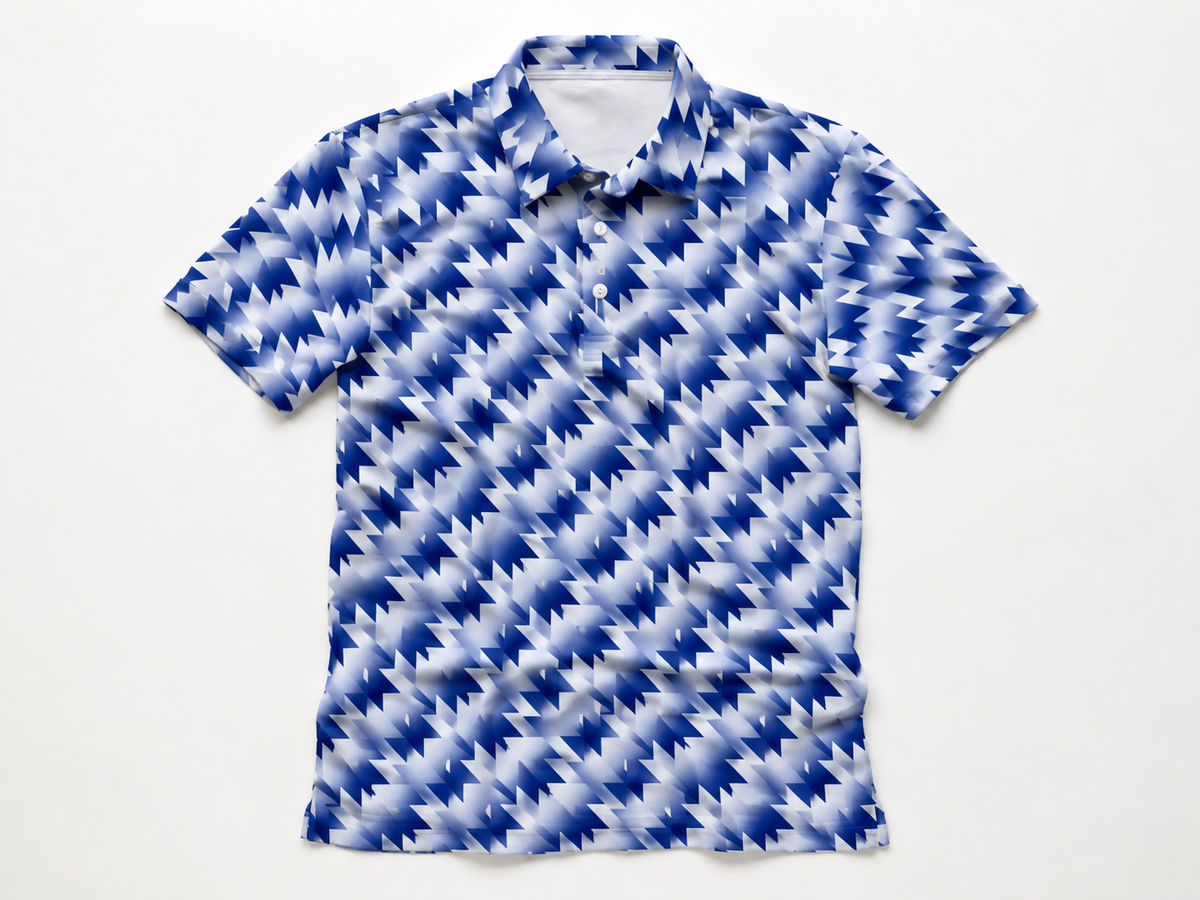 Retro Polo
