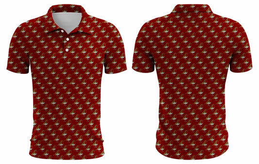 The Swindonians Polo Pre-Order