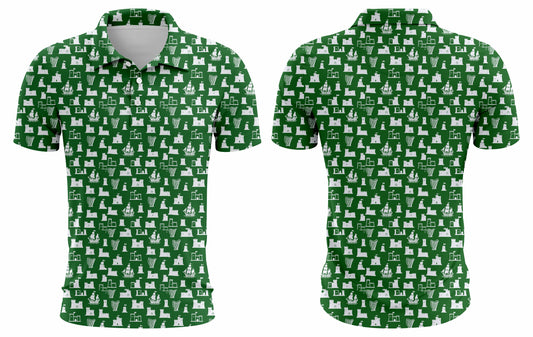 The Hibees Polo Pre-Order