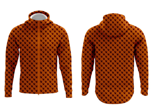 The Chickens Jacket Pre Order