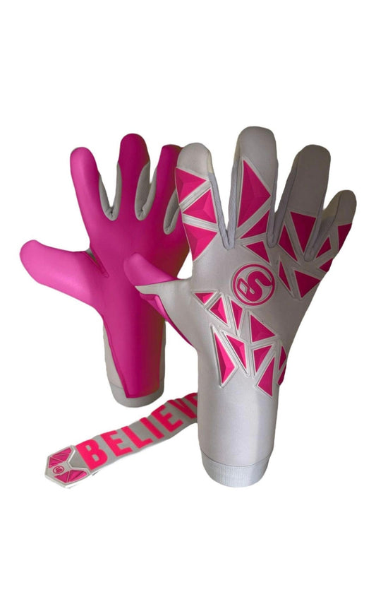 SCK Geiko Ultra Believe Goalkeeper Gloves