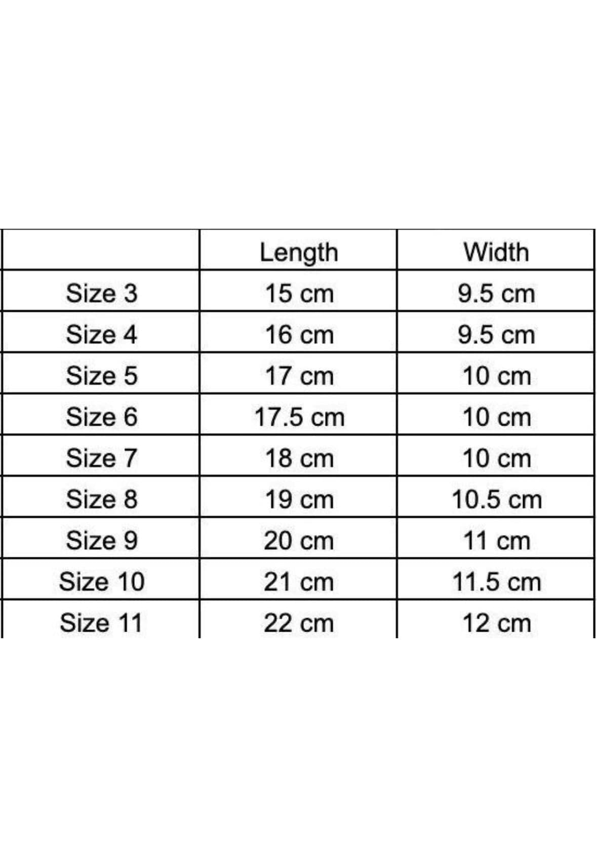 SCK Long Cut Flame Believe Goalkeeper Gloves