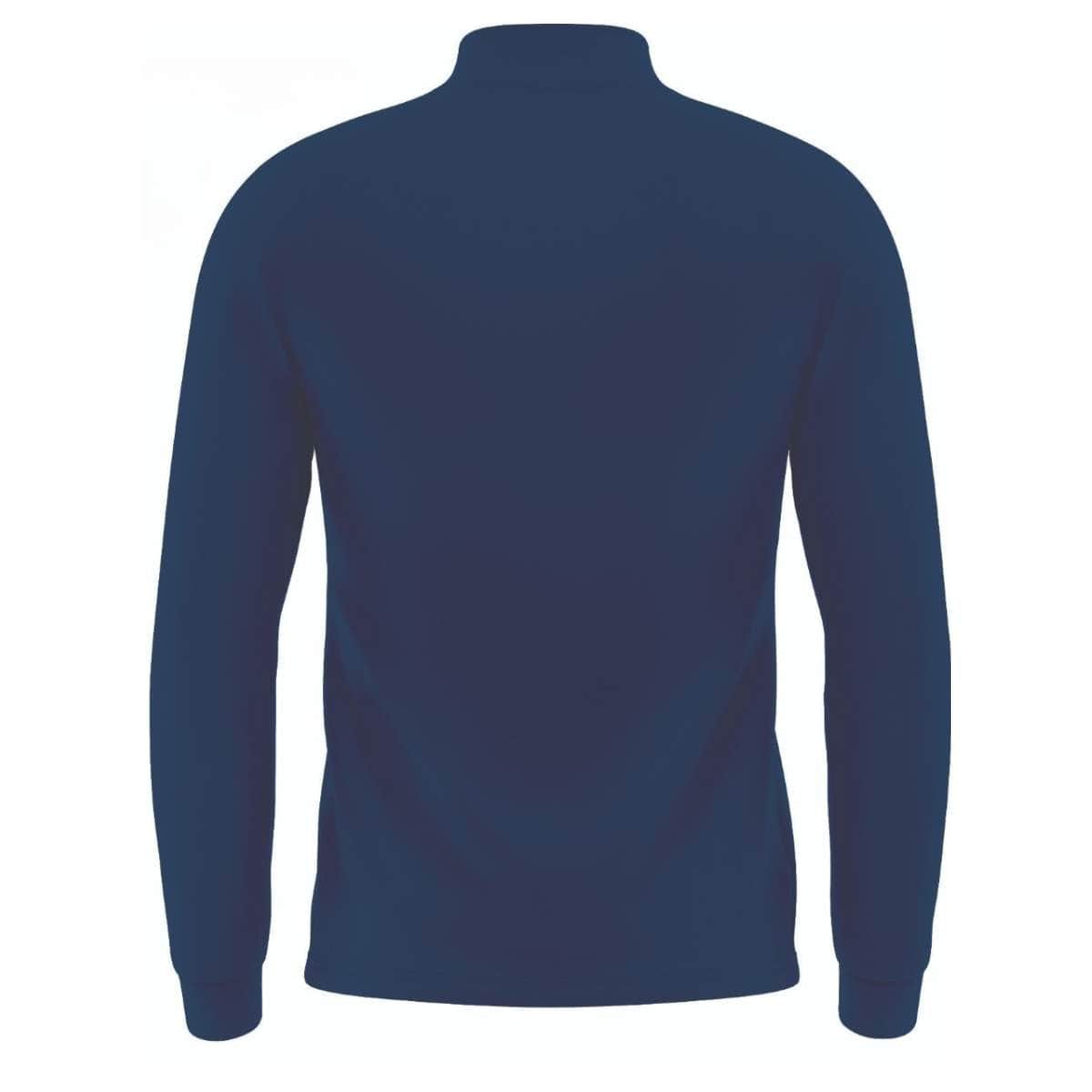 Navy 1/4 Zip Jumper Pre-Order