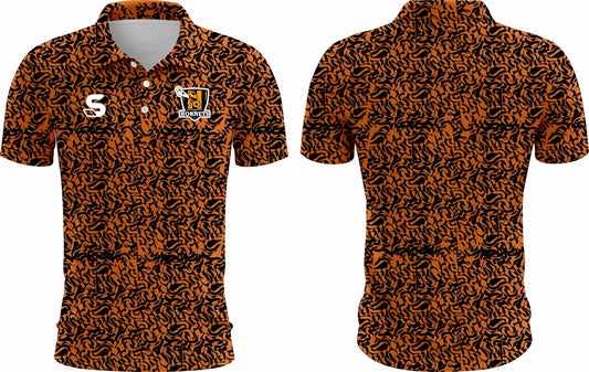 Poole Borough Polo #2