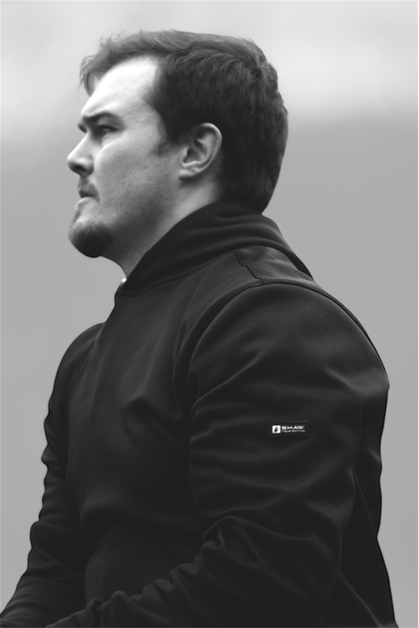 Blush 1/4 Zip Jumper Pre-Order