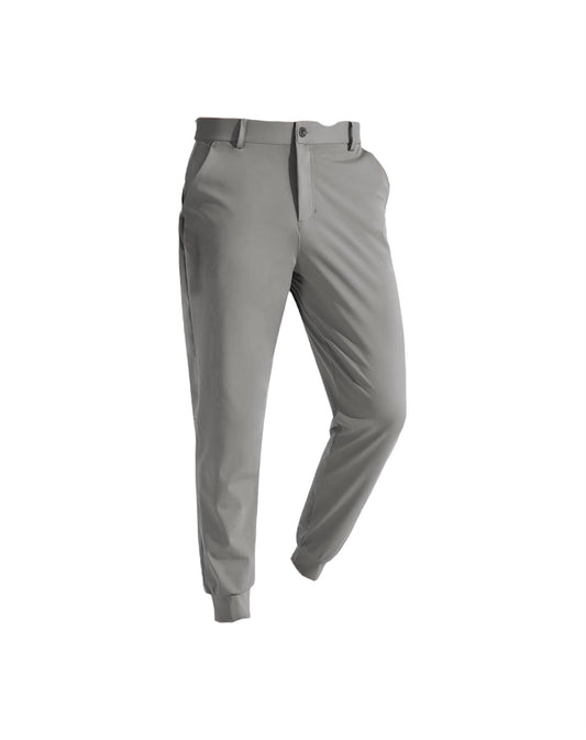 Tour Silver Golf Joggers Pre Order