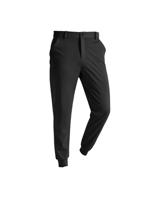 Tour Black Golf Joggers Pre Order