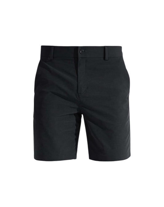 Tour Black Golf Shorts Pre Order