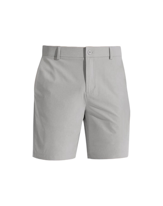 Tour Silver Golf Shorts Pre Order