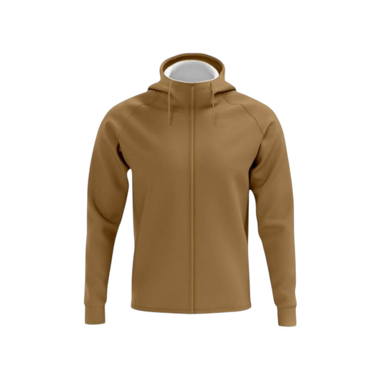 Camel Brown Jacket Pre Order