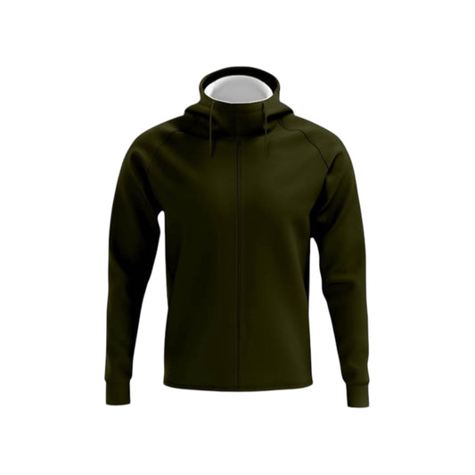 Olive Jacket Pre Order