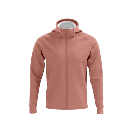 Salmon Jacket Pre Order
