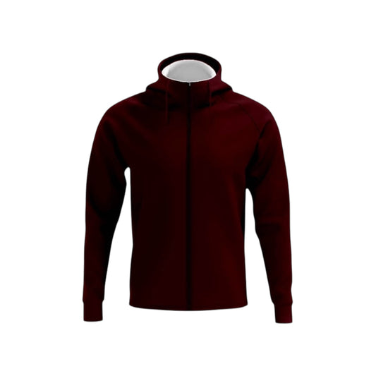 Burgundy Jacket Pre Order