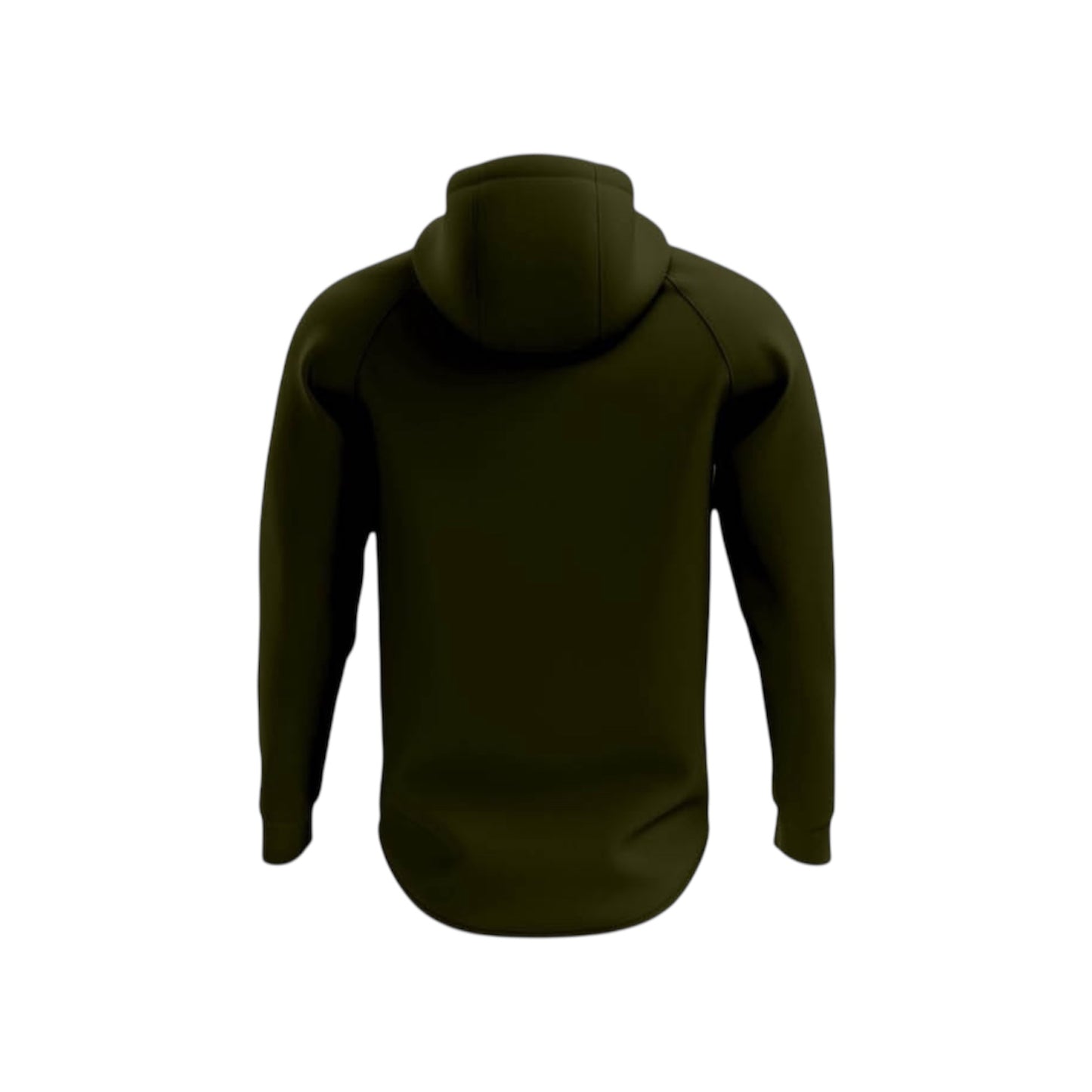 Olive Jacket Pre Order