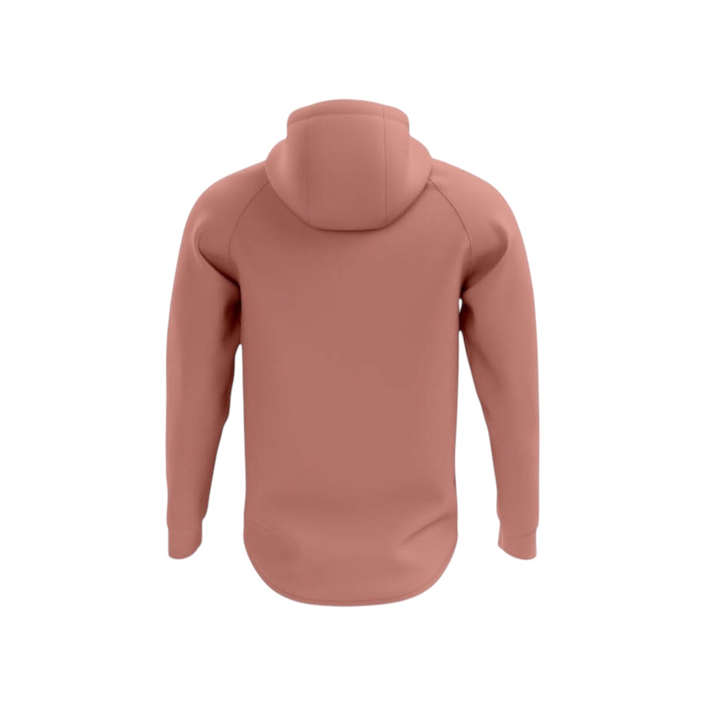 Salmon Jacket Pre Order