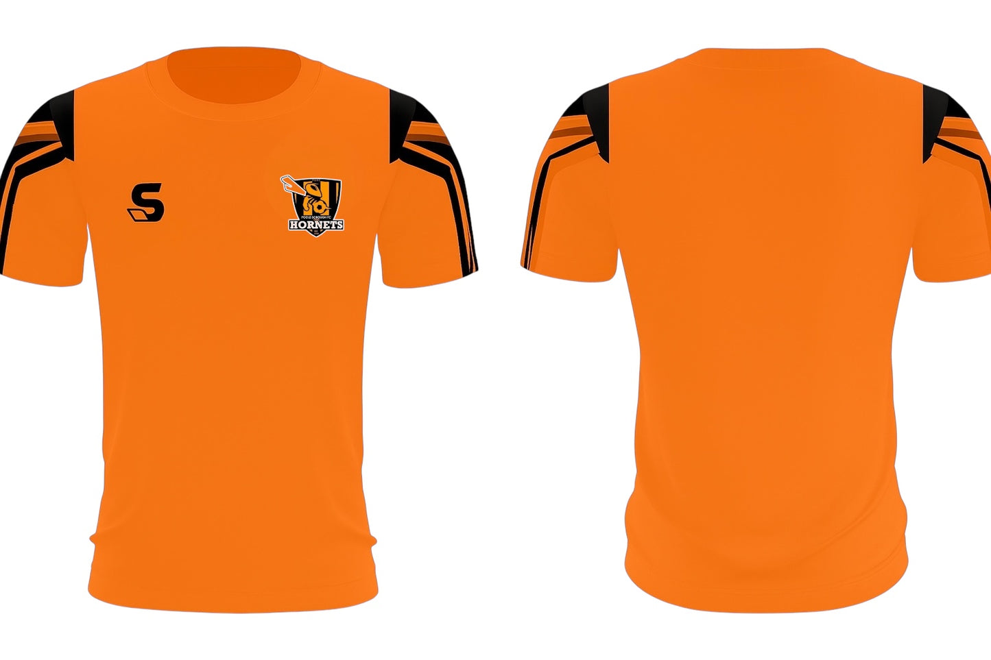 Poole Borough Training Kit #4