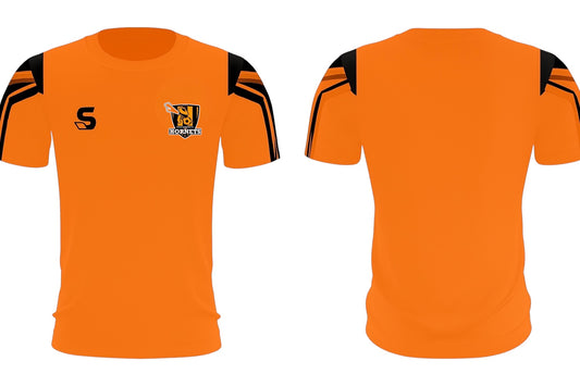 Poole Borough Training Kit #4