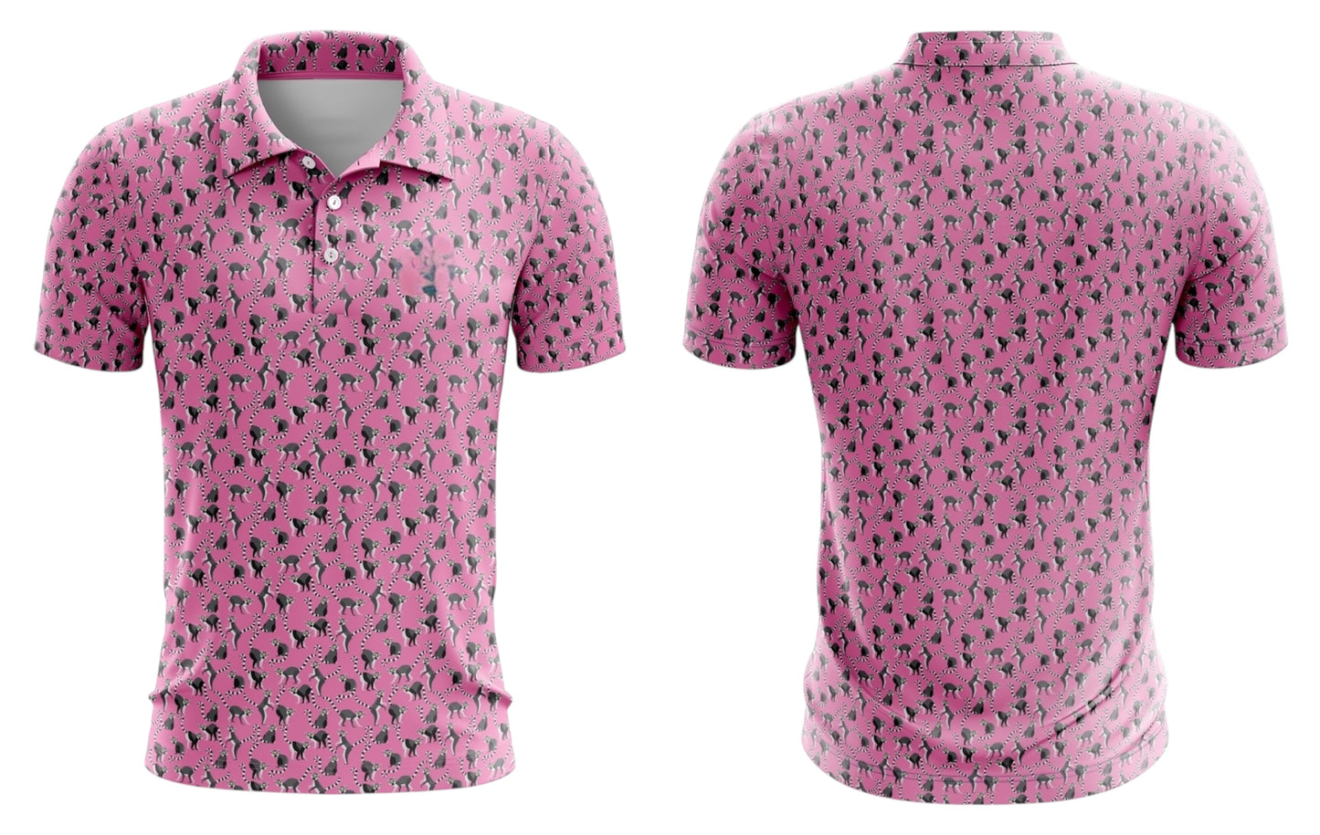 Lemur Polo Pre-Order