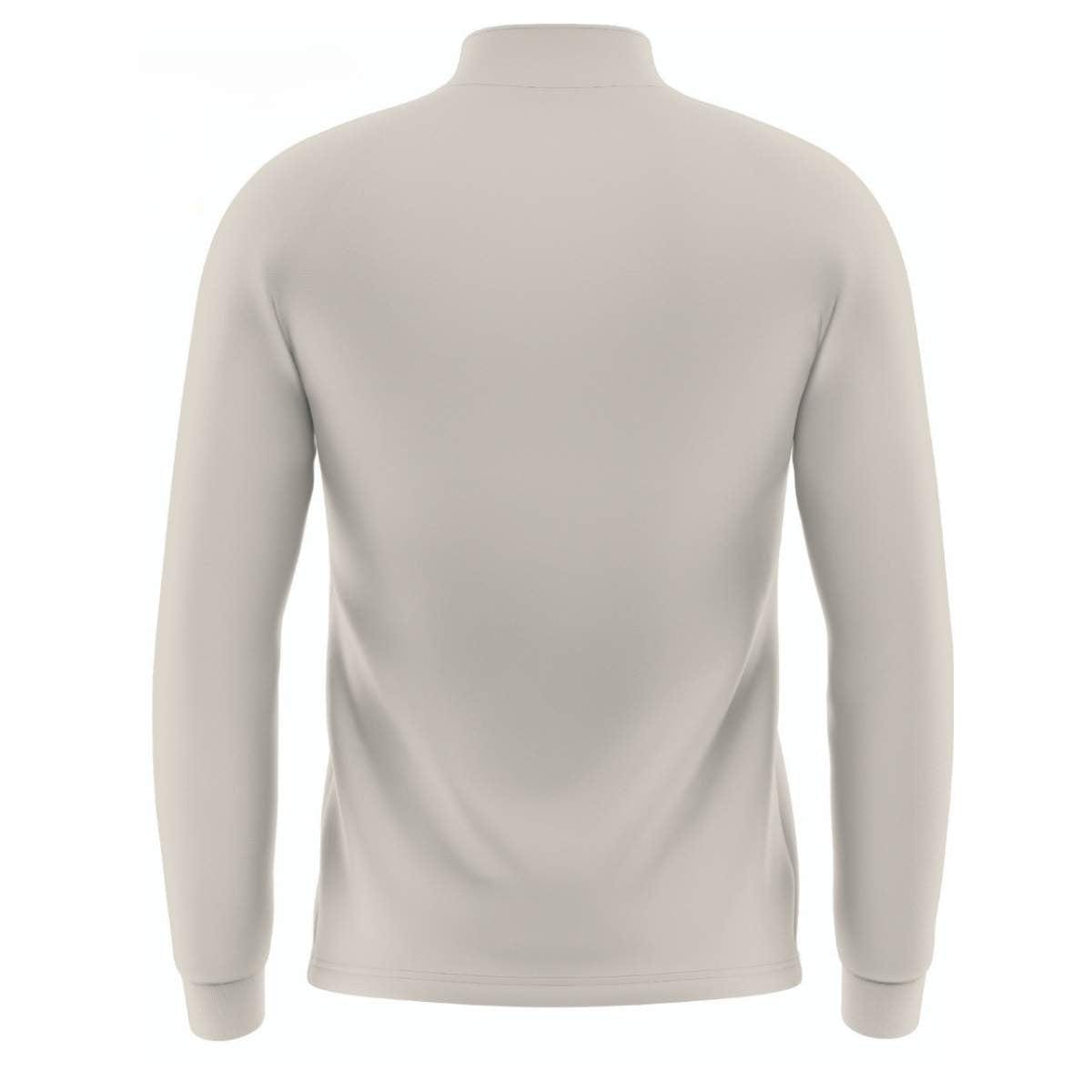 Stone 1/4 Zip Jumper Pre-Order