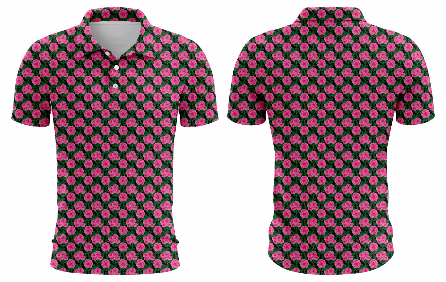 Geranium Polo Pre-Order